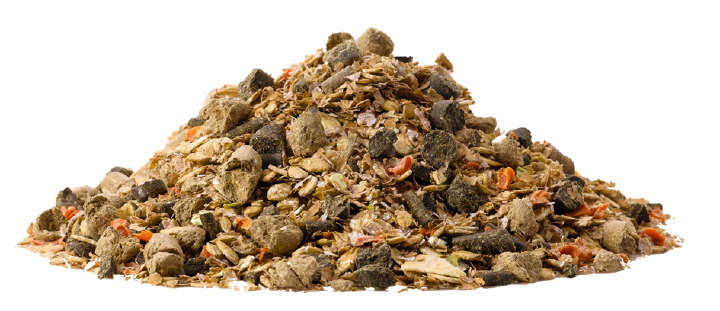 Nature’s Best Senior Müsli